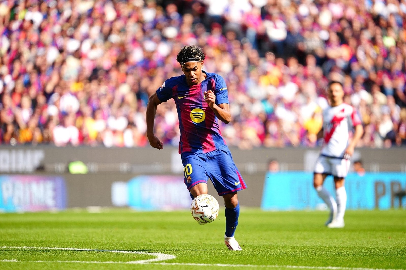 LaLiga 2026-27: Confirmed Lineups as Barcelona Host Rayo Vallecano at Camp Nou