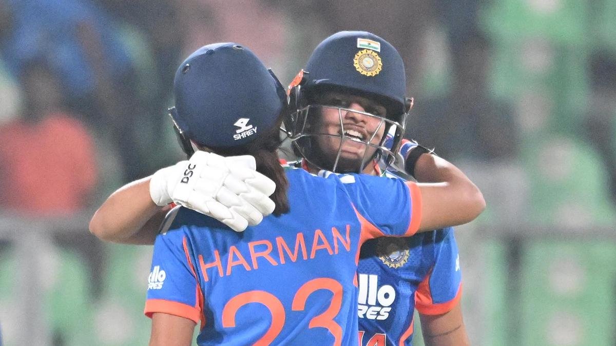 Photo courtesy The Hindu Cricket