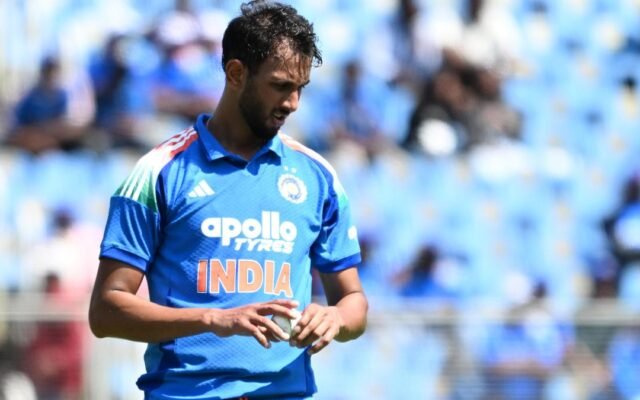 Photo courtesy The Hindu Cricket