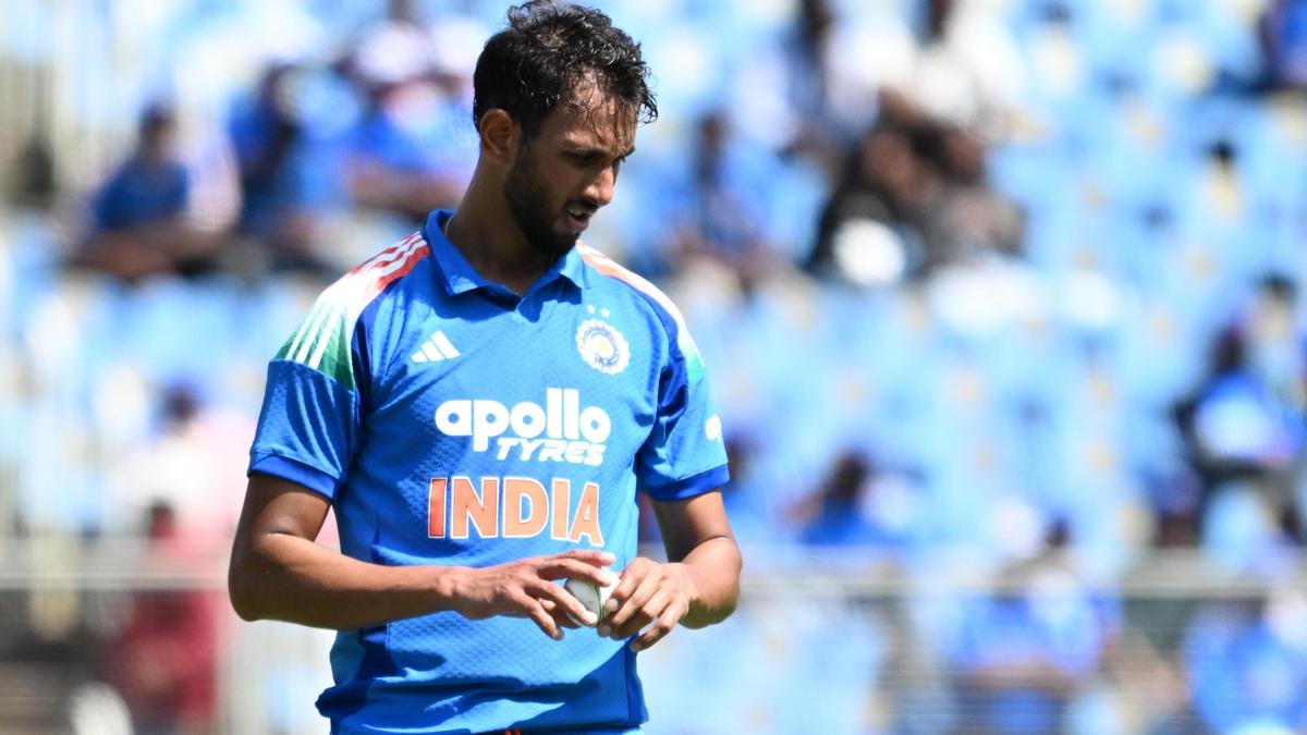 Photo courtesy The Hindu Cricket