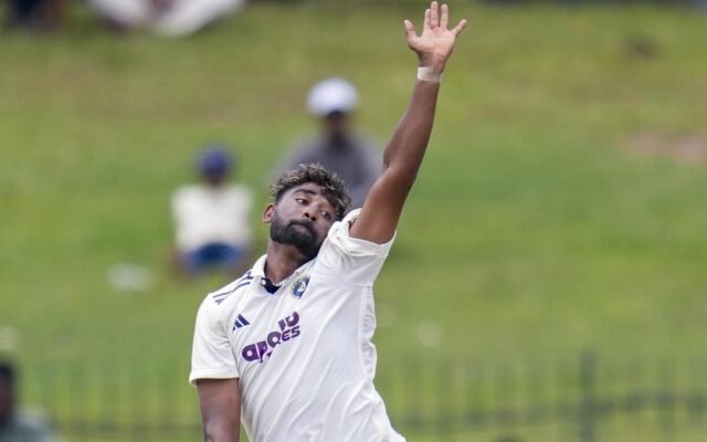 Photo courtesy The Hindu Cricket