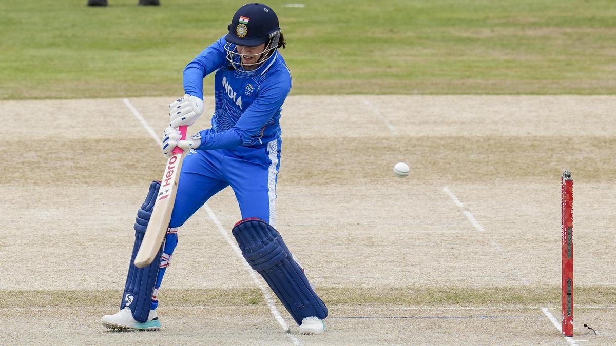 Photo courtesy The Hindu Cricket