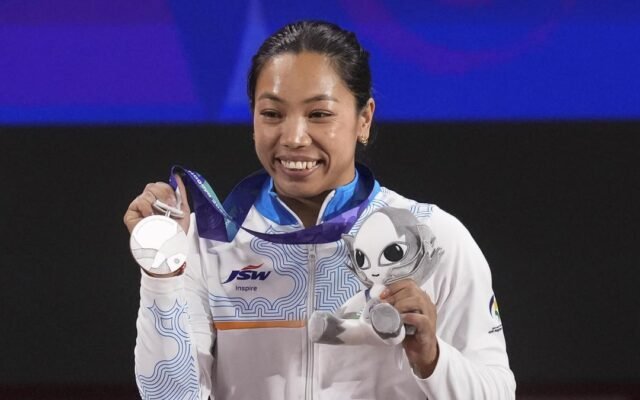 Photo courtesy The Hindu Sport
