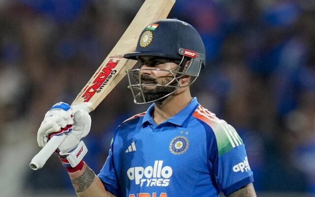 Photo courtesy The Hindu Cricket