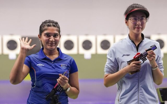 Photo courtesy The Hindu Sport