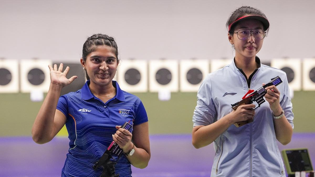Photo courtesy The Hindu Sport