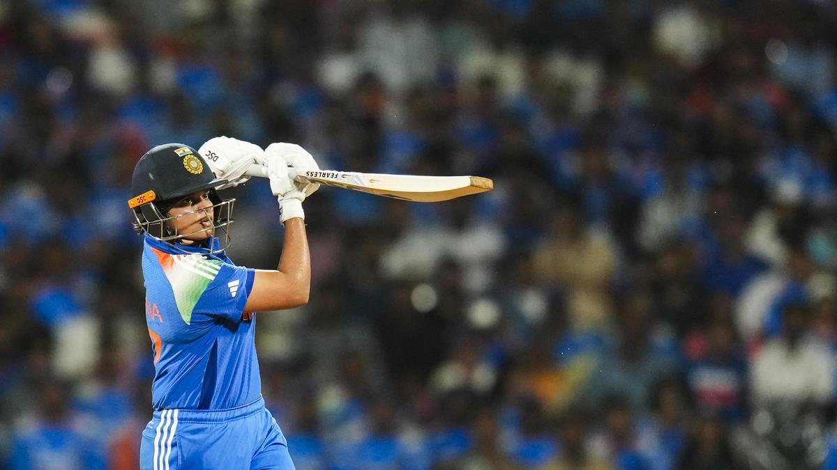 Photo courtesy The Hindu Cricket