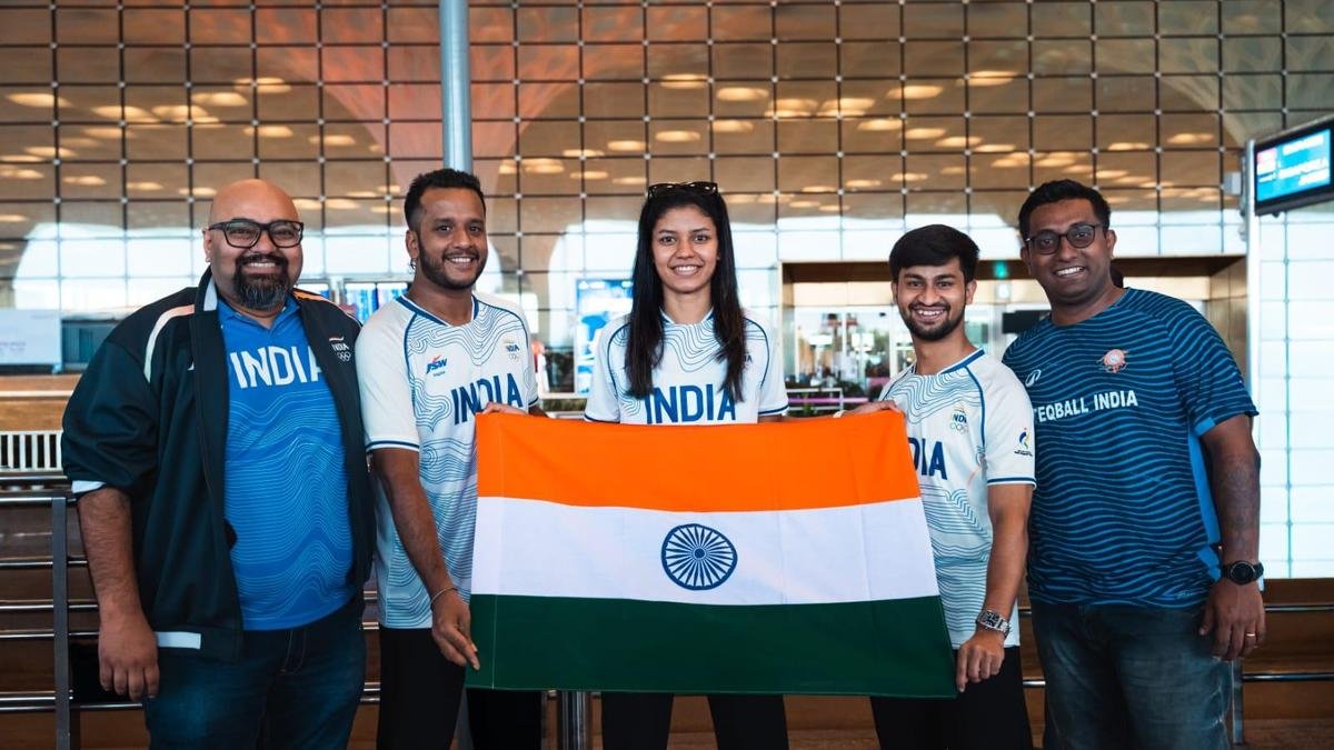 Photo courtesy The Hindu Sport