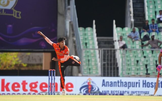 Photo courtesy The Hindu Cricket