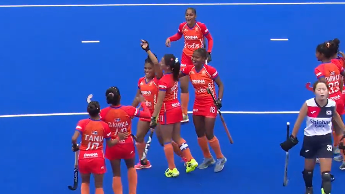 Photo courtesy The Hindu Hockey