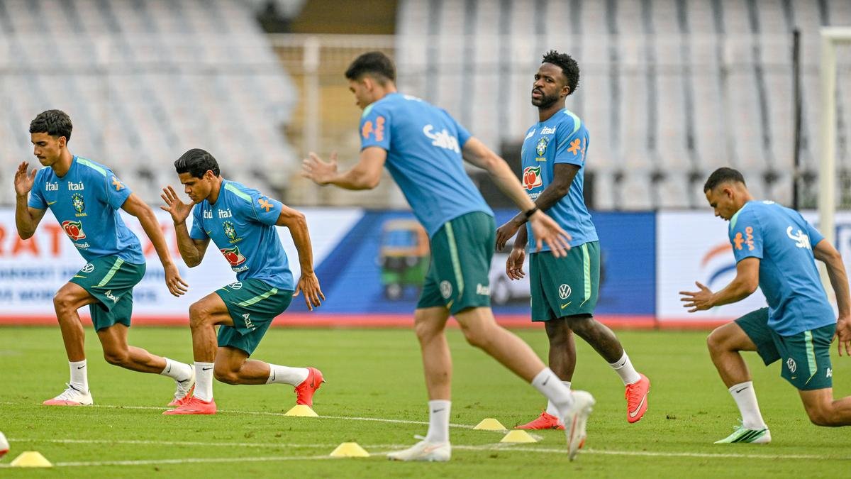 Photo courtesy The Hindu Football