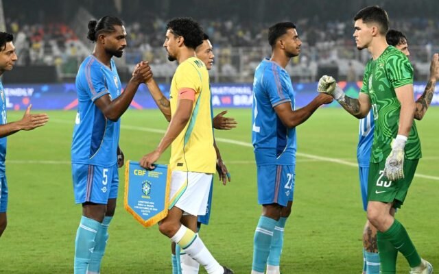 Photo courtesy The Hindu Football