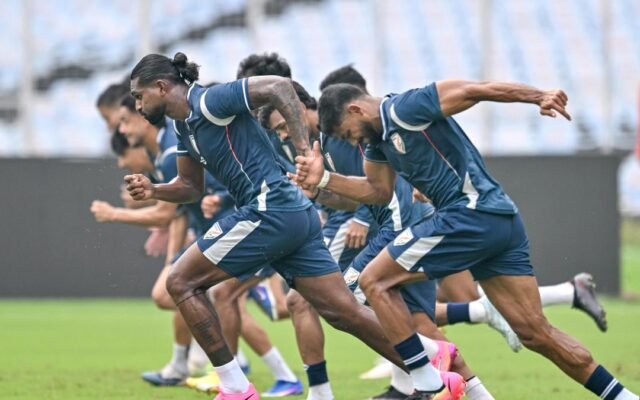 Photo courtesy The Hindu Football