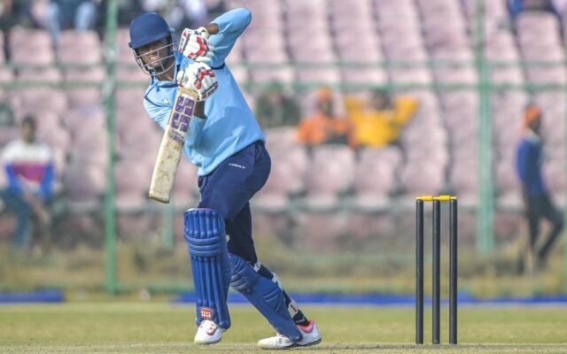 Photo courtesy The Hindu Cricket
