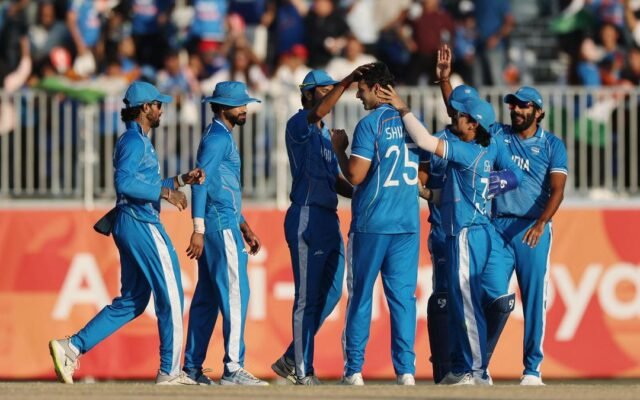 Photo courtesy The Hindu Sport