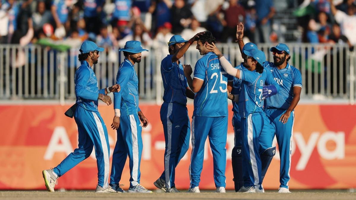 Photo courtesy The Hindu Sport