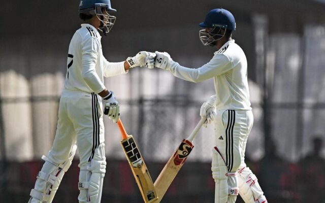 Photo courtesy The Hindu Cricket