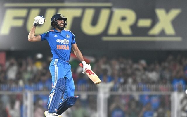 Photo courtesy The Hindu Cricket