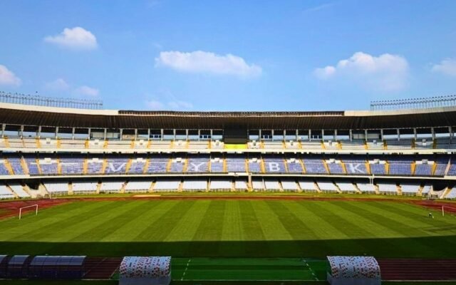 Photo courtesy The Hindu Football
