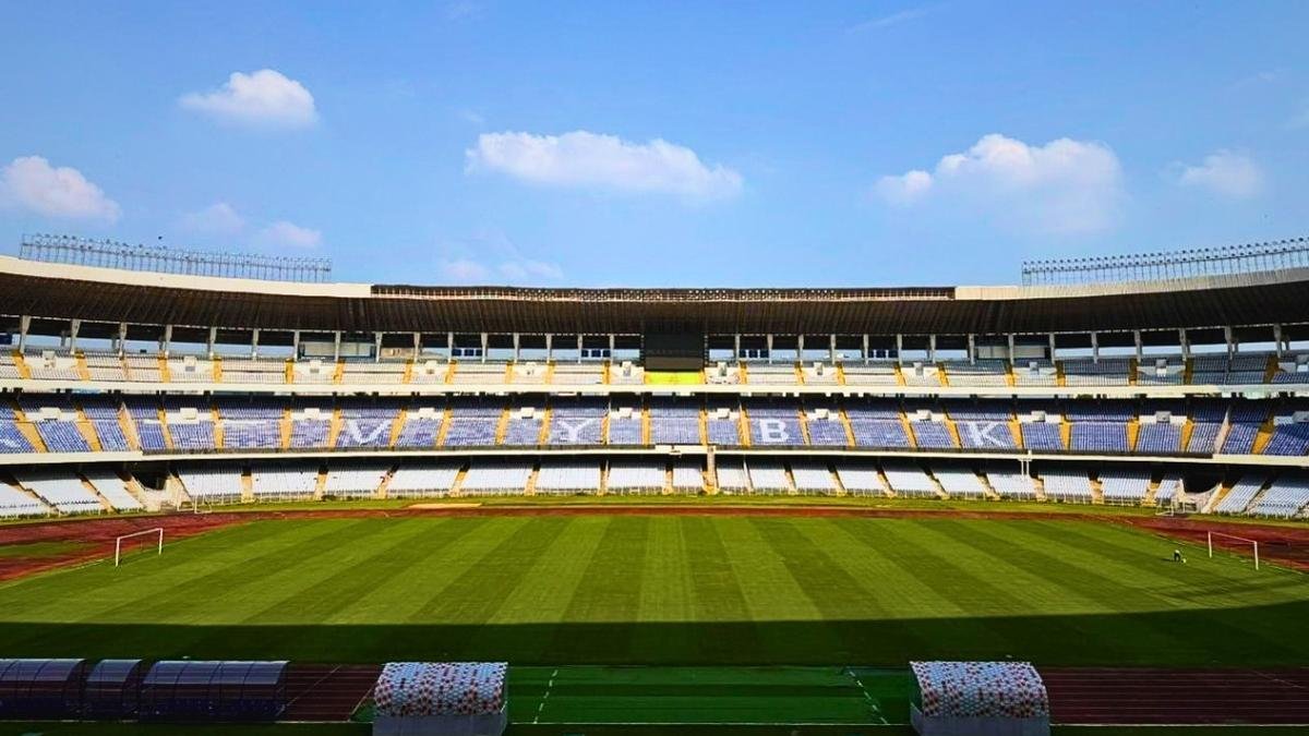 Photo courtesy The Hindu Football