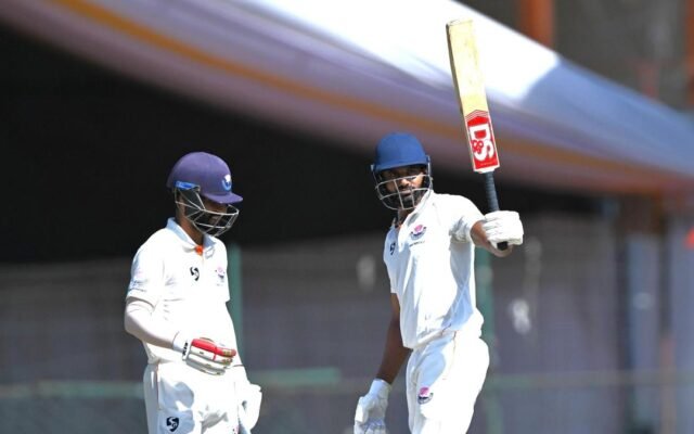 Photo courtesy The Hindu Cricket