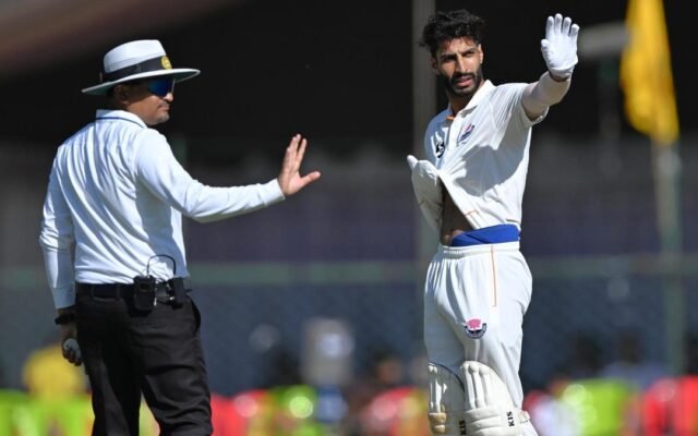 Photo courtesy The Hindu Cricket