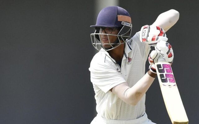 Photo courtesy The Hindu Cricket