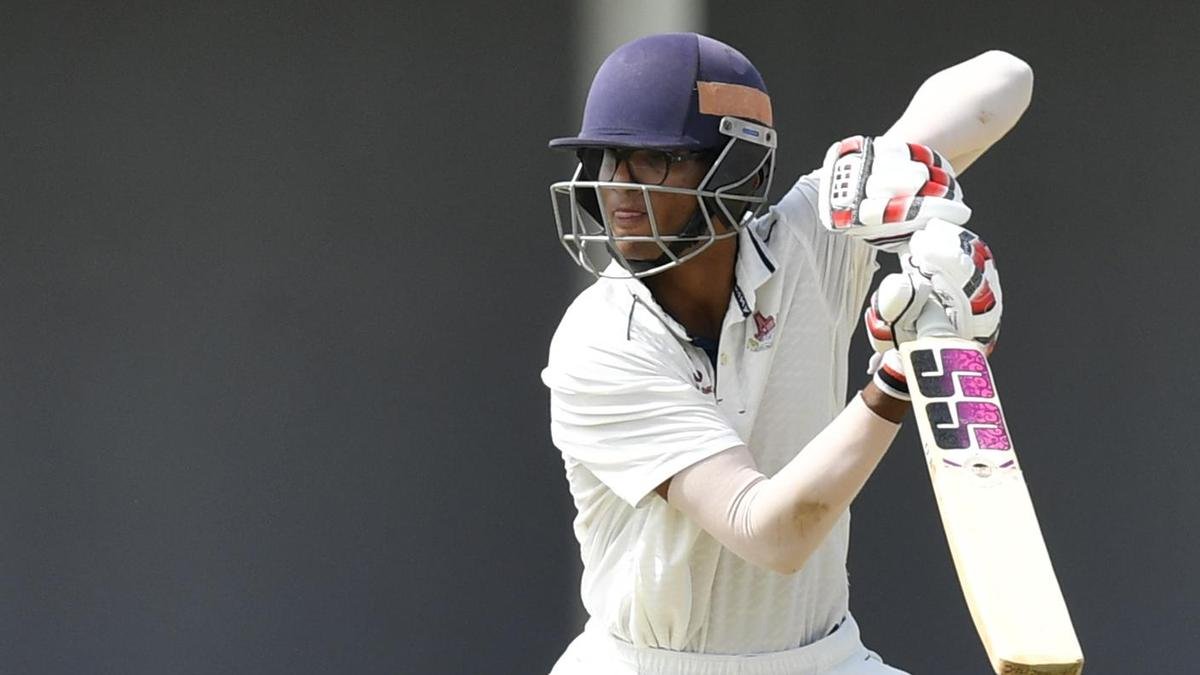 Photo courtesy The Hindu Cricket