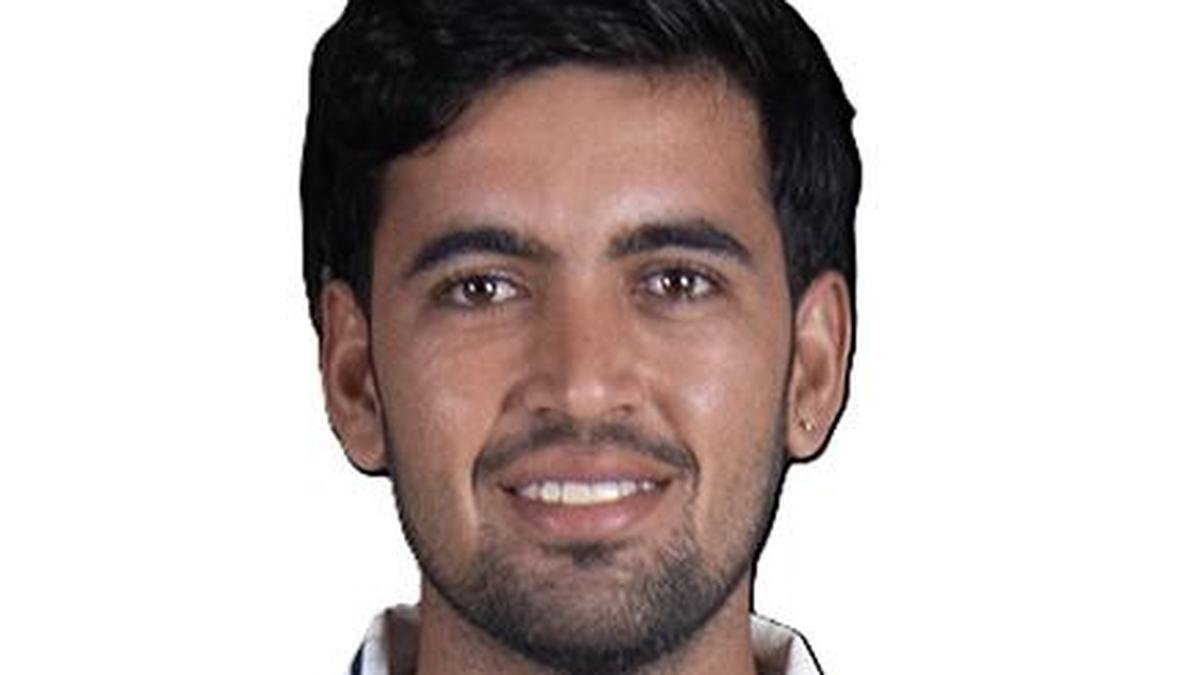 Photo courtesy The Hindu Sport