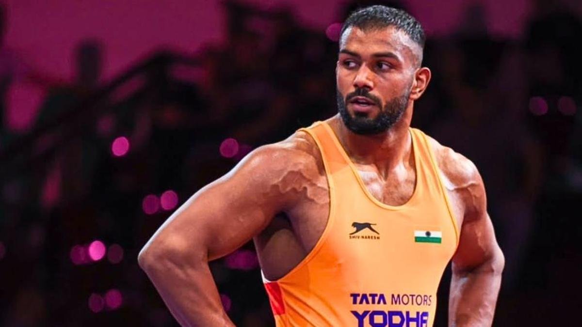 Photo courtesy The Hindu Sport