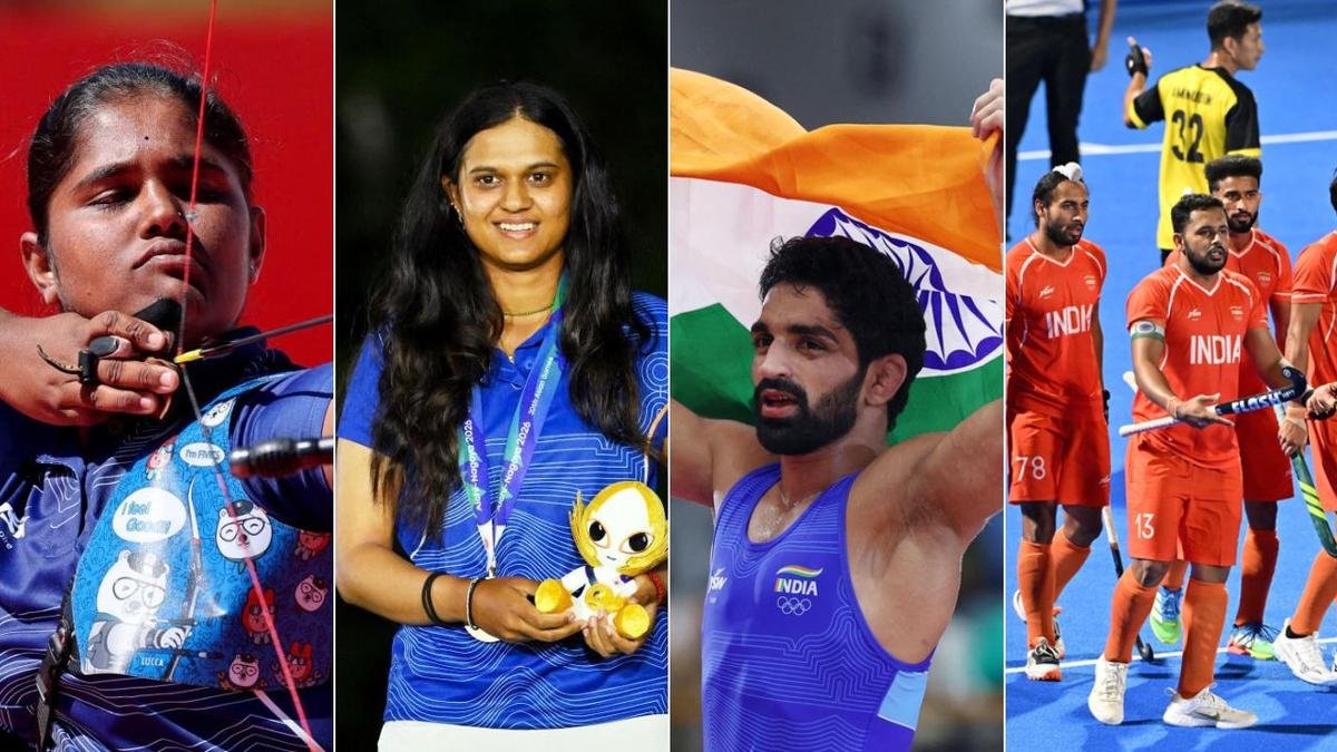 Photo courtesy The Hindu Sport