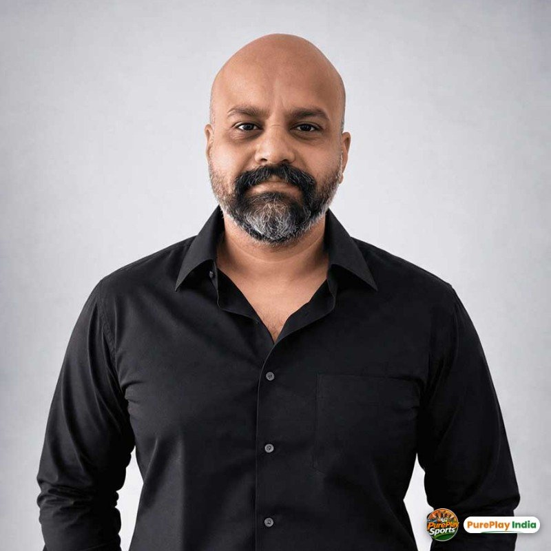Karan Yadav, CEO, Indian Super League