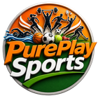 PurePlay India logo