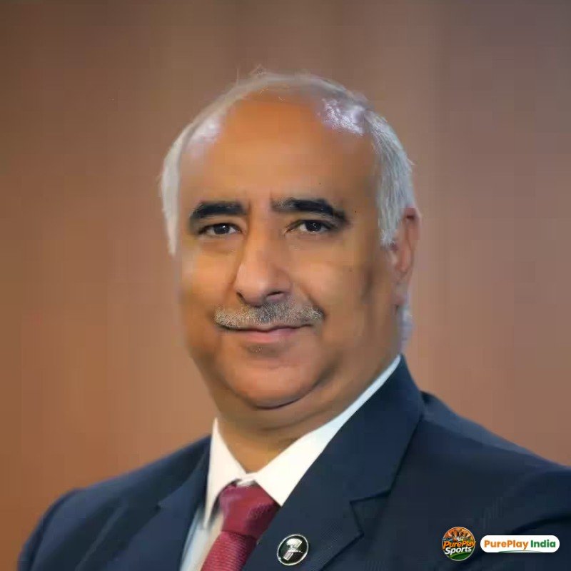 Vinay Raina, Chief Commercial Officer, JSW MG Motor India
